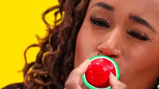 ARE THESE WACKY LIP PRODUCTS A BOSS OR A LOSS? | WE TRY FOR YOU