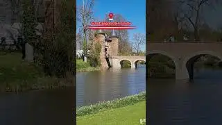 Most Beautiful Places in Belgium 🇧🇪 #nature #explore #adventure #travel