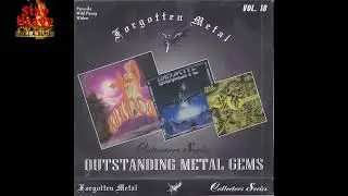 Forgotten Metal: Outstanding Metal Gems Vol. 18