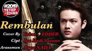 Rembulan - Cover by Dalang Jedher
