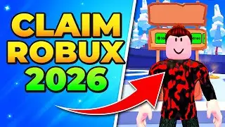 Как получить Robux в Pls Donate 2026