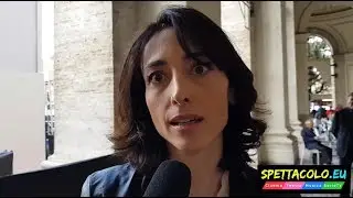 Il miracolo, intervista ad Elena Lietti: questa serie non è innocua!