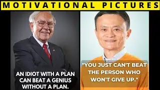 Top 50 Motivational Pictures 🔥~Success Pictures