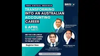 Transforming into an Australian Accounting Career