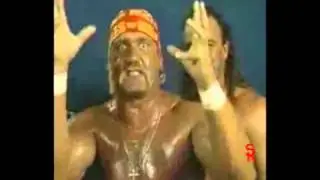 wrap = wrestling + rap