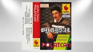 Polatcan-Sen De Yanarsın (Bayar M&uuml;zik 60061) Avrupa Baskı