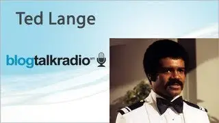 Entertainment - Ted Lange