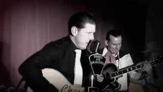 Charlie Thompson - Pepper Hot Baby