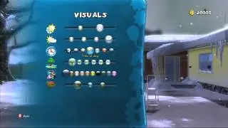 Creator Achievement: Crazy Machines Elements