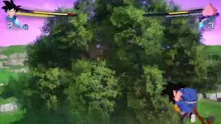 Torneio Mario Canario - 3 fase - Goku gt e SC Braga  VS Bu gordo Live