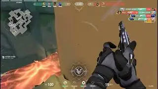xerofang ghost