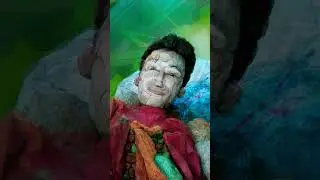 Rock Transformation #Rock #transformation #shortvideo