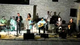 Monodendri concert 2-August 2008