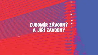 DAAD/DAAF 2021 – EGO / Závodný Ľubomír a Závodný Juraj / SK