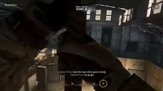 MW Remastered FNG under 15.1s