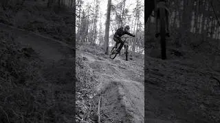 badybury clump #mtblife #mtbbrasil #mtbuk