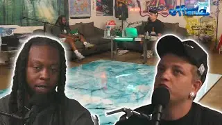 Underground Rap, SoundCloud & Discovering Music in 2024: Ellis Quinn