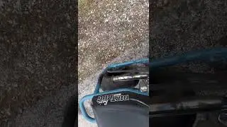 Doodle bug db30 burnout.