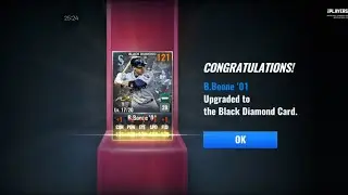 MLB 9 innings 26 - Gold lucky boxes, DST, GI & skill upgrade