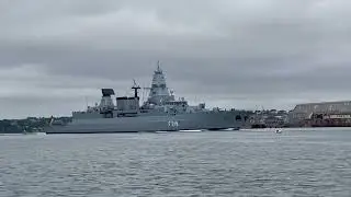 FGS Sachsen 16th June 2025