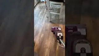 Shark Hydrovac: A Mom's Must-Have for Easy Cleaning #sharkhydrovac
