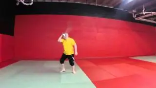 Meyer's Dussack Drill 2