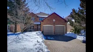 44 Crystal Drive, Richmond Hill