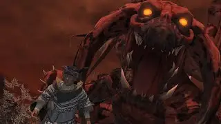 Final Fantasy XIV: Endwalker - As the Heavens Burn