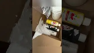 Amazon delivery fail #shorts #fail