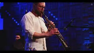 Waiting For (Wojtek Pilichowski) - cover