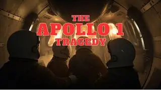 This Day In History: The Apollo 1 Tragedy (1967)