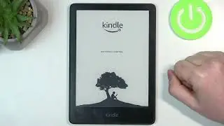 How to Factory Reset the Amazon Kindle Paperwhite 5 - Restore Default Settings