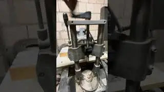 Fresatrice legno isd in vendita subito