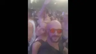 Inox park 2016