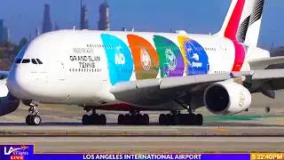 🔴LIVE LOS ANGELES LAX AIRPORT! | July 22, 2026 | LAX PLANE SPOTTING | LAX AIRPORT