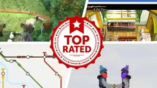 The 20+ Best Pc Management Games On Steam 💟