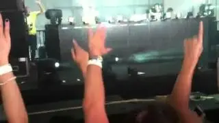 Nicky Romero -ultra music festival 2012
