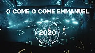 O Come O Come Emmanuel (LIVE) | Shane & Shane