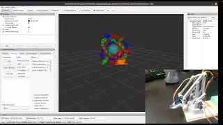 Course Review - Robotics and ROS 2 - Learn by Doing! Manipulators