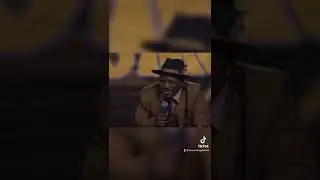 Comedian RIPS HIS PANTS LIVE!! | Marcus Smith