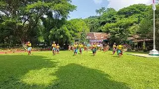 GELAR KARYA KREATIFITAS 2024  SMPN 2 TRENGGALEK