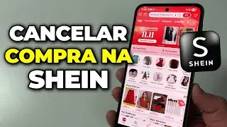 How to Cancel a Purchase on Shein - Step by Step