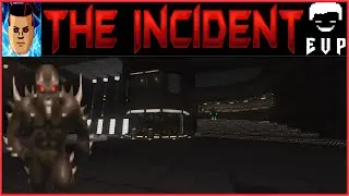 Doom 2 | The Incident | EVP | 100% Secrets
