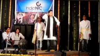 Pani ke Rang I (La -Exploranza) @ IndiaNIC - Ahmedabad