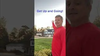 Get Up and Get Going! #motivation #fitness #encouragement #positivity #hardwork #friends #grind