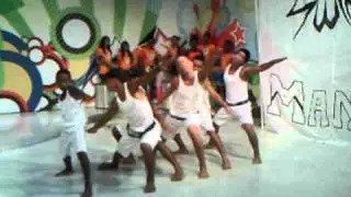 swing mania no interativo