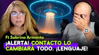 &iexcl;ALERTA M&Aacute;XIMA! 🔥 Revelan el LENGUAJE EXTRATERRESTRE que CAMBIAR&Aacute; a la HUMANIDAD. &iquest;CONTACTO FINAL?