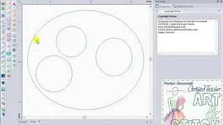 Art and Stitch - Autosave Feature