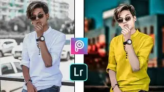 CB Photo editing in picsArt 2019 | Cb Editing in Android Mobile | Lightroom Cb Editing in hindi