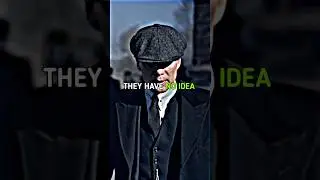 Let Them Laugh at You - Unveiling the Hidden Power of Sigma#inspiration #motivation#peaky blinders